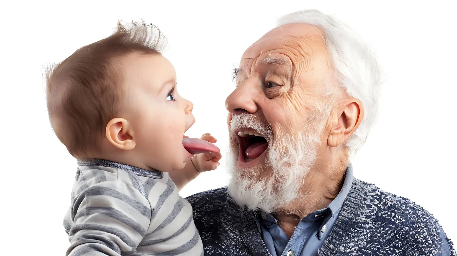 Intergenerational Bonding at Home — free download from Dotvec