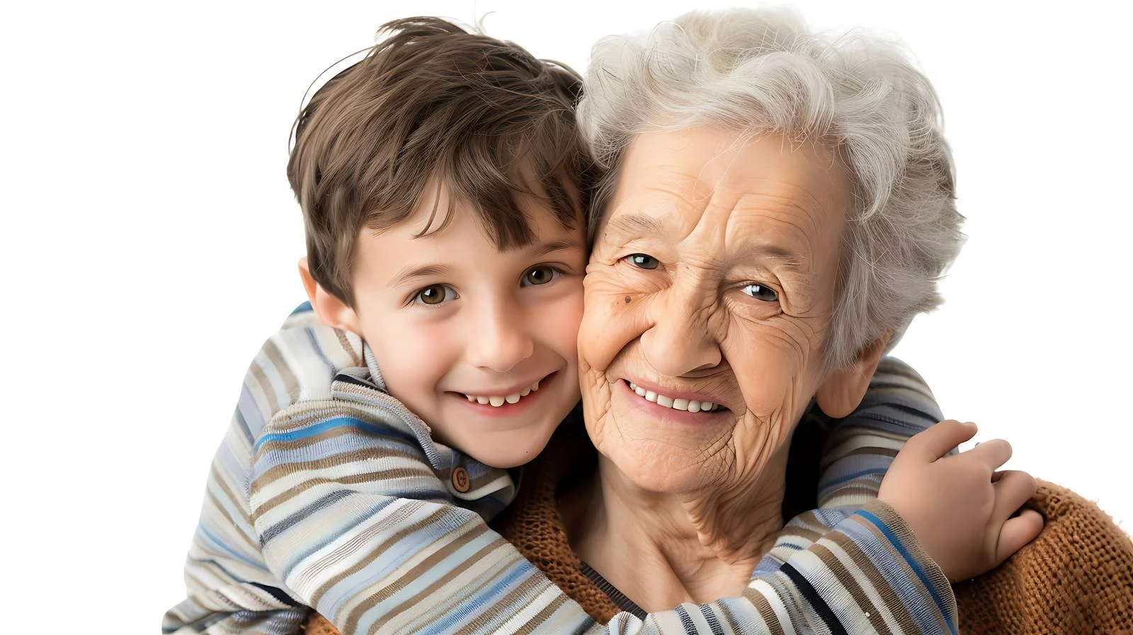 Embracing Generations — free download from Dotvec