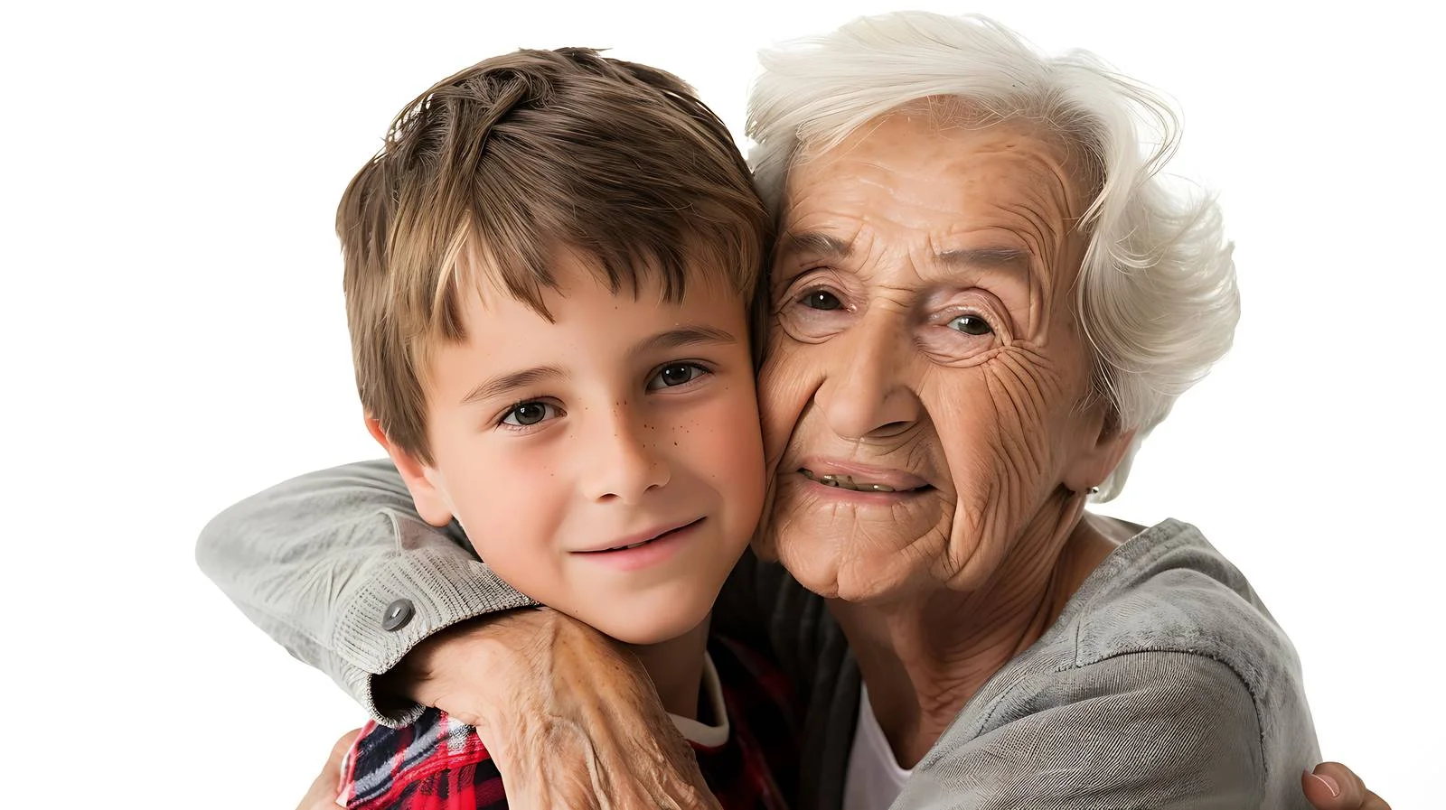 Loving Family Embrace — free download from Dotvec