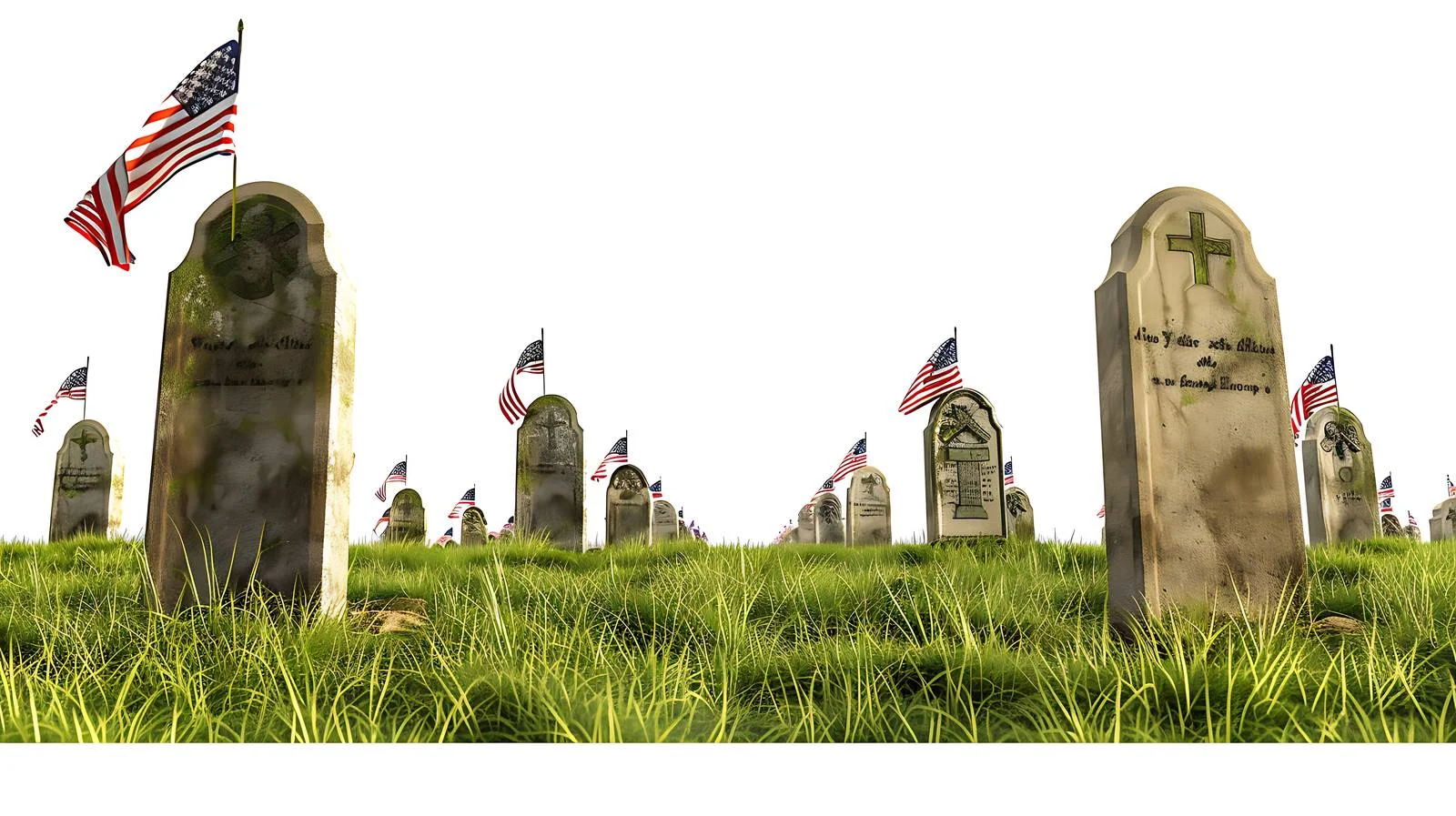 Honoring Fallen Heroes at Arlington National Cemetery — free download from Dotvec