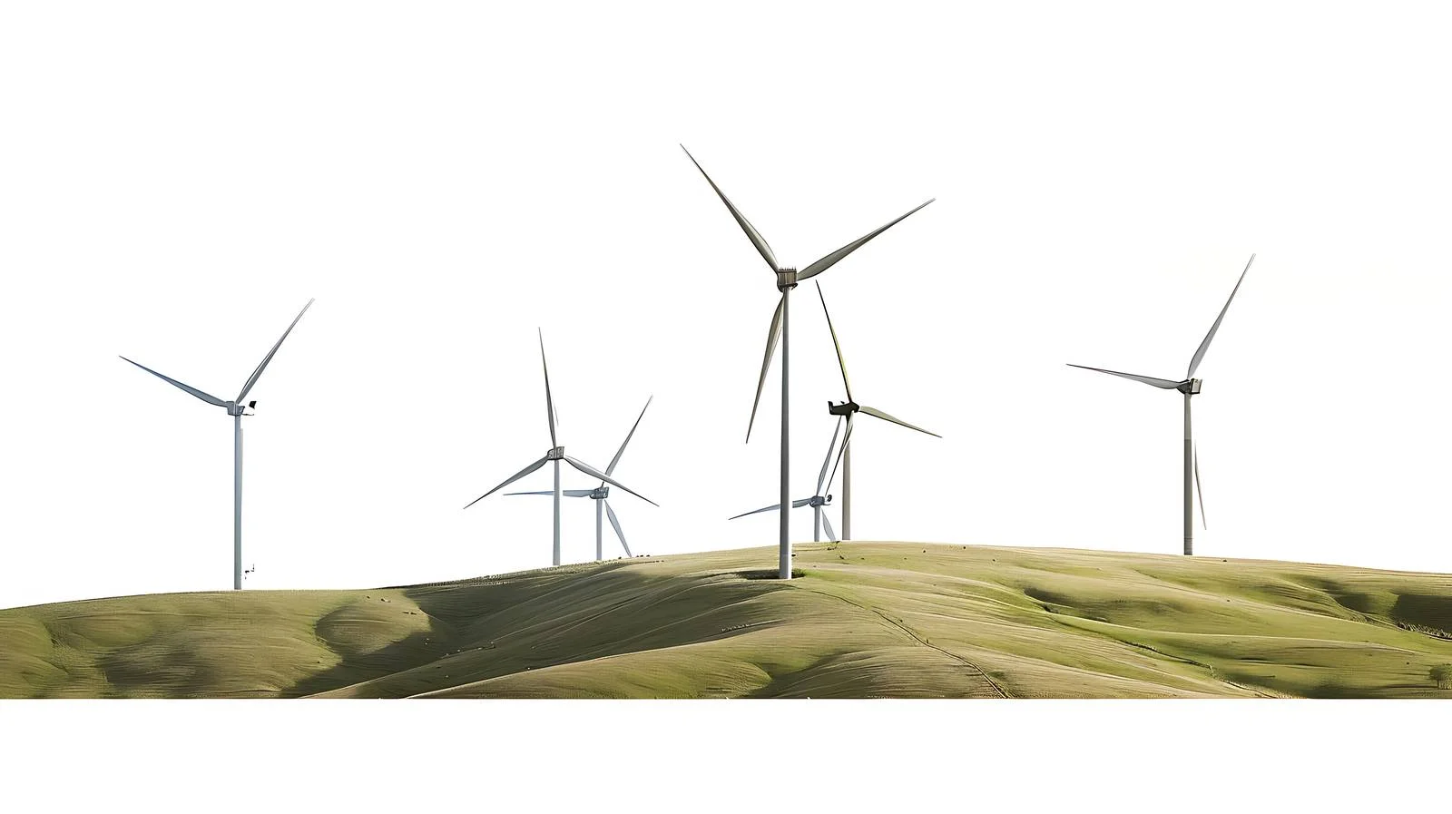 Serene Lammermuir Hills Landscape Image — free download from Dotvec