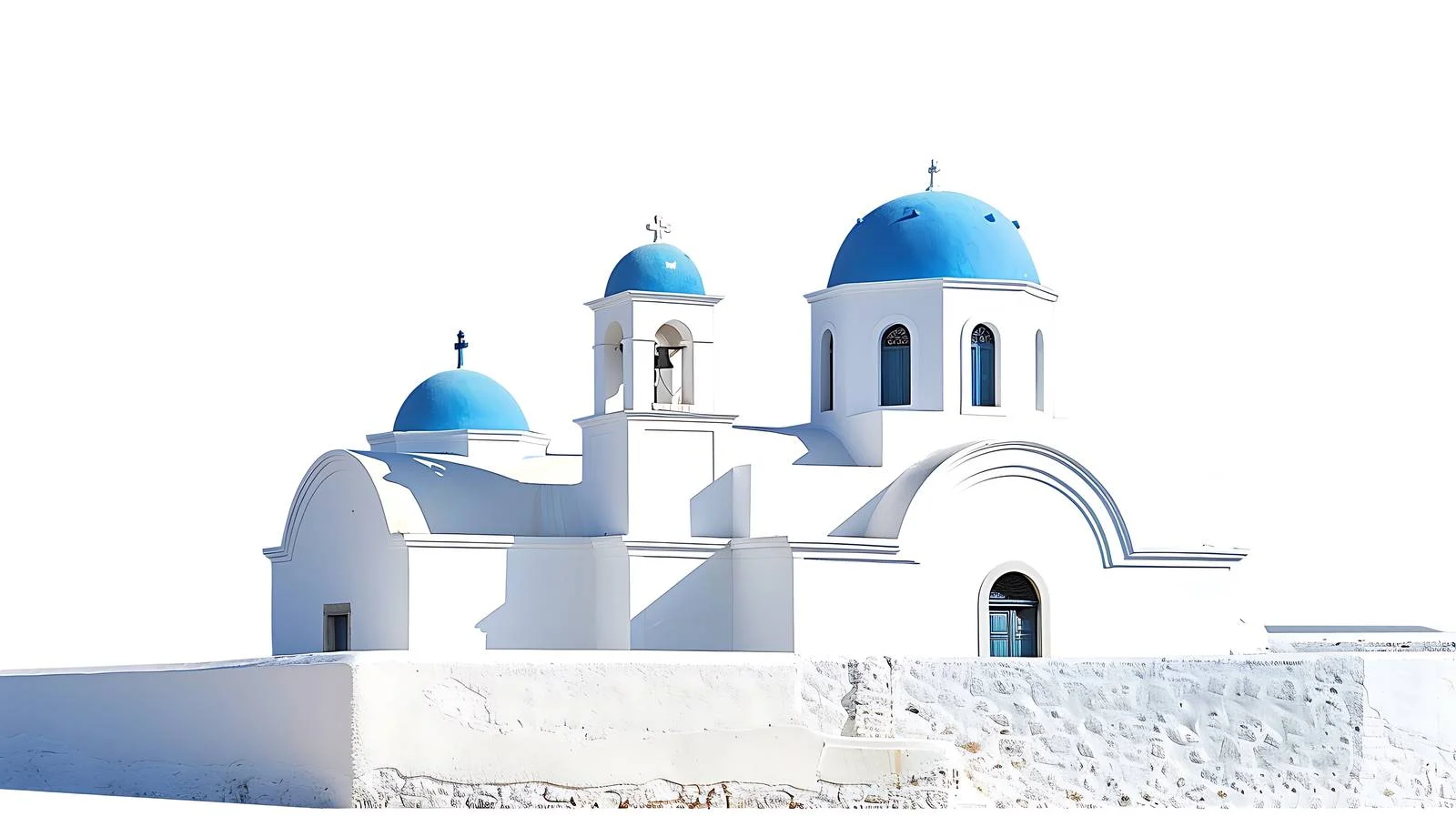 Greece Emblem on White Background — free download from Dotvec