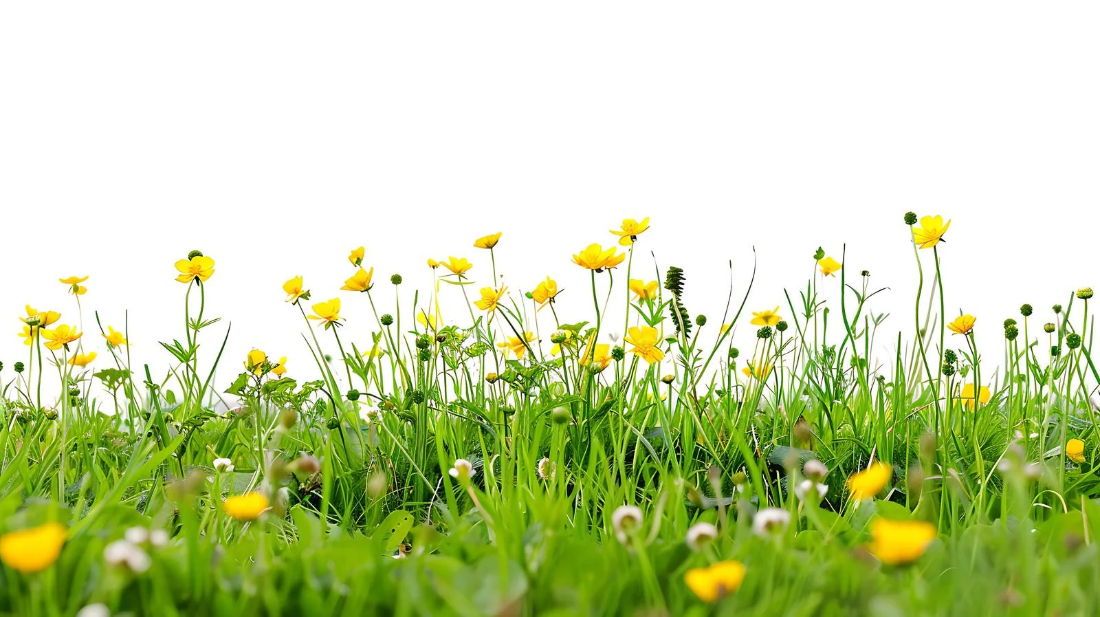 Serene Countryside Landscape — free download from Dotvec