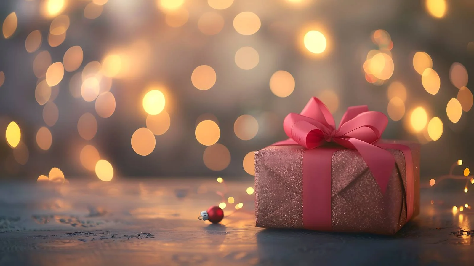 Festive Table Setting — free download from Dotvec