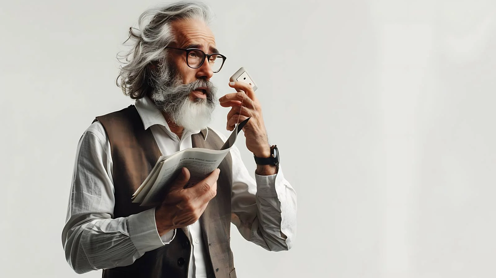 Executive Taxation Call — free download from Dotvec