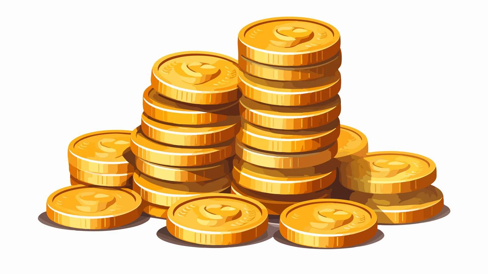 Money Saving Concept Image — free download from Dotvec