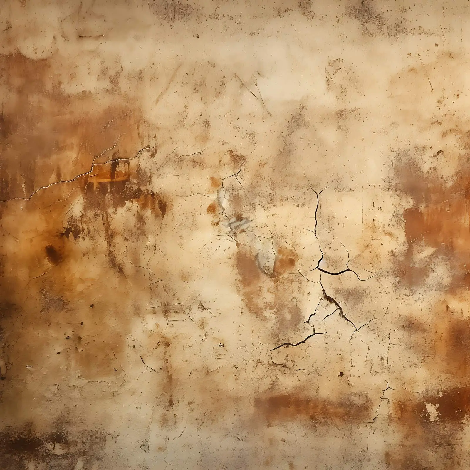 Grunge Aged Brown Wall Texture Background — free download from Dotvec