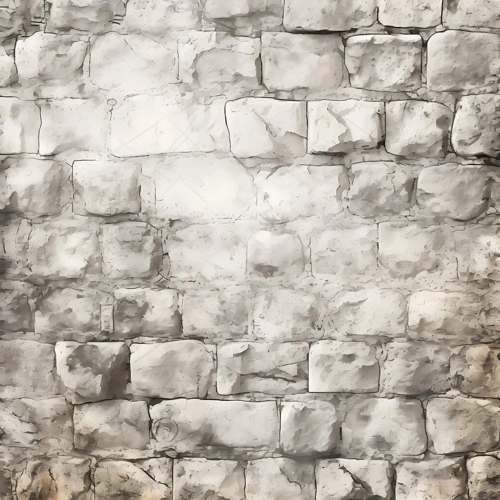 Grunge Aged Stone Wall Texture Background — free download from Dotvec