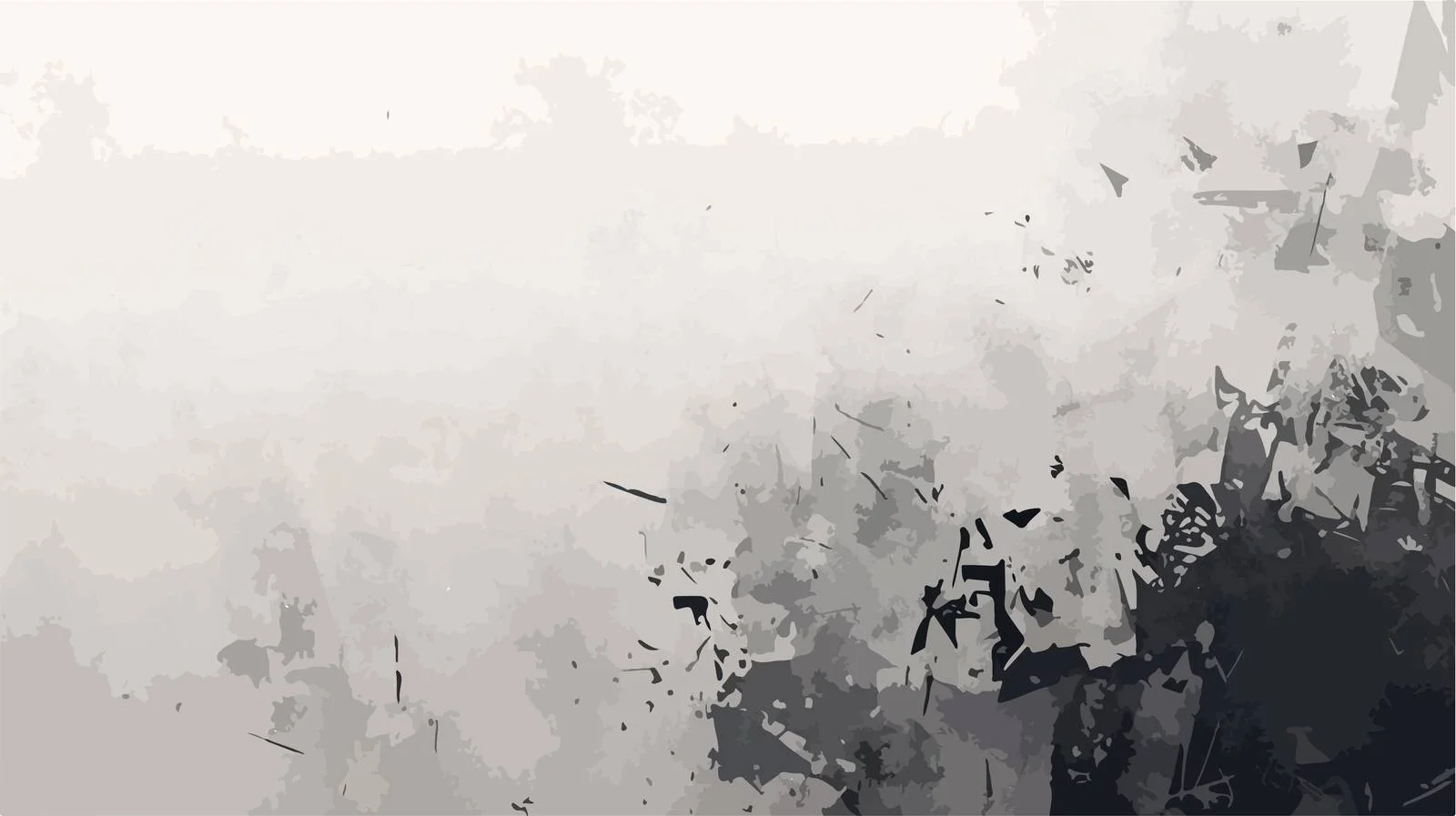 Assortment of Diverse Black and White Textures — free download from Dotvec