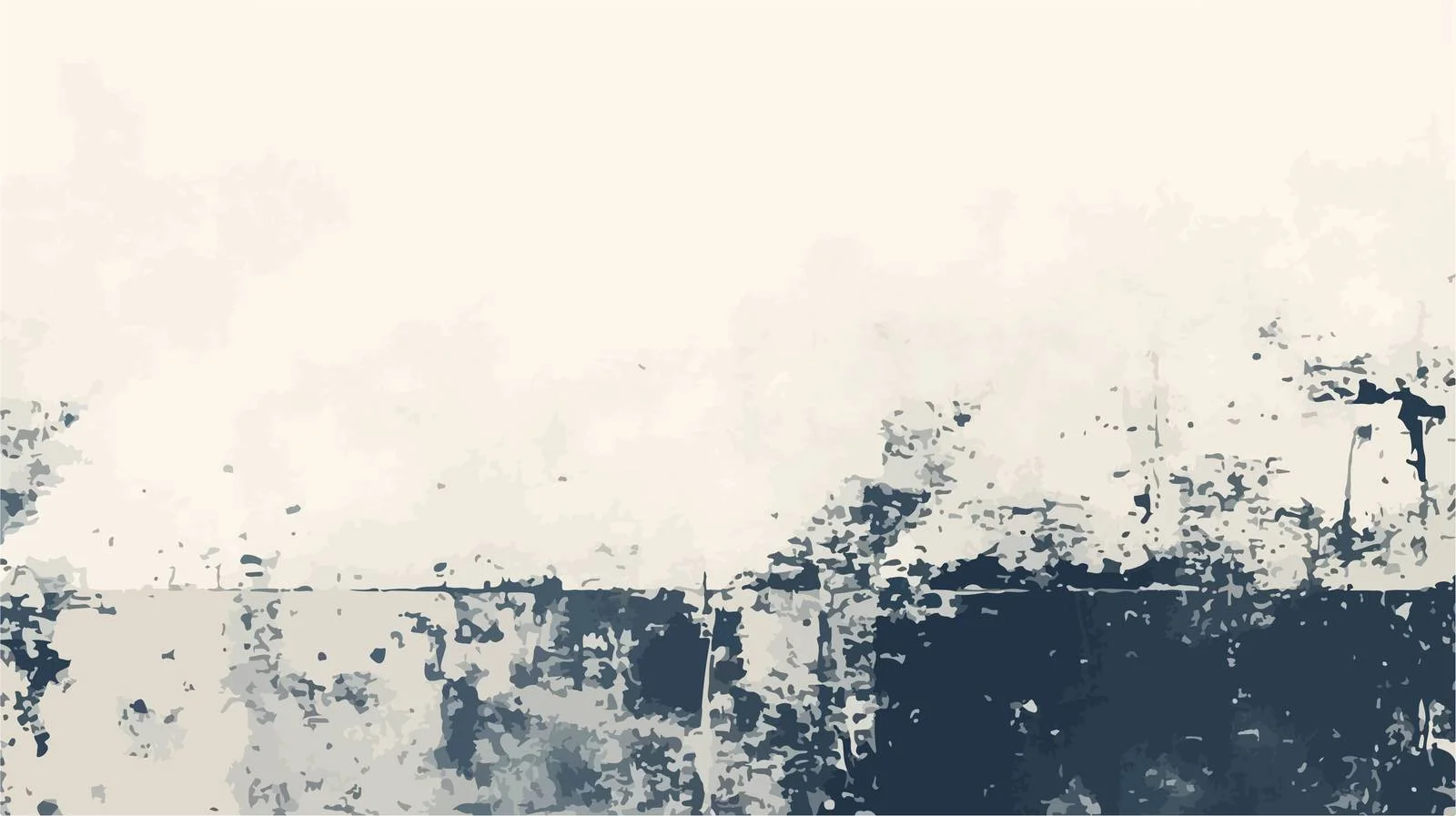 Monochromatic Abstract Grunge Horizontal Textures — free download from Dotvec