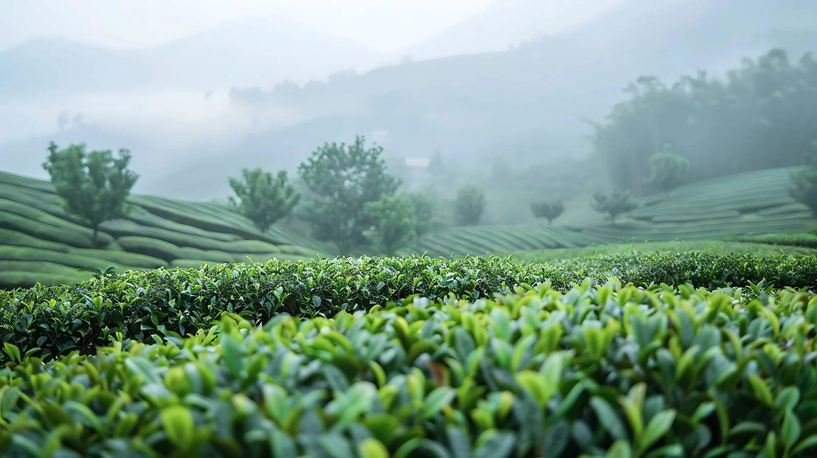 Introduction of Early Launched Meichun Tea — free download from Dotvec