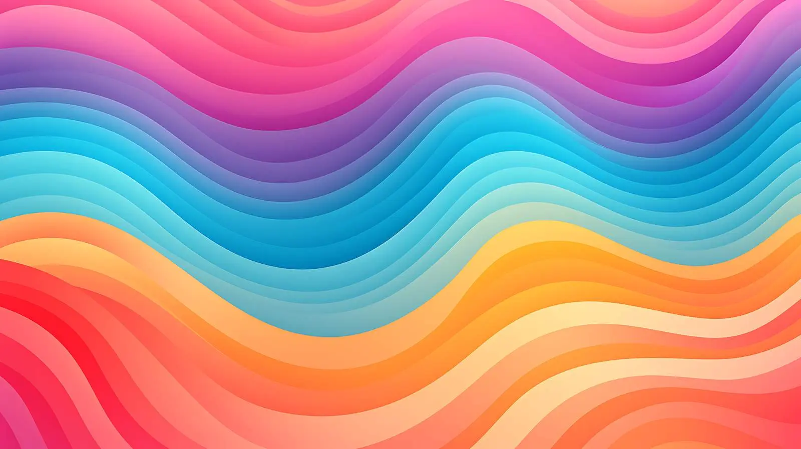 Halftone Retro Cartoon Futuristic Gradient Pattern — free download from Dotvec