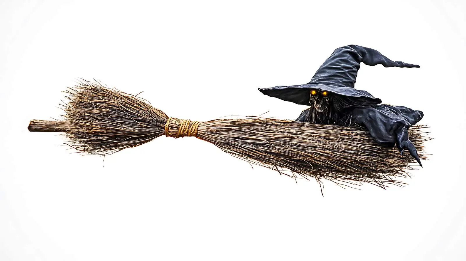 Halloween Costume & Magic Decoration — free download from Dotvec