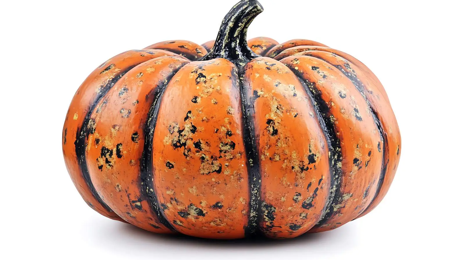 High-Quality Isolated Halloween Pumpkin — free download from Dotvec