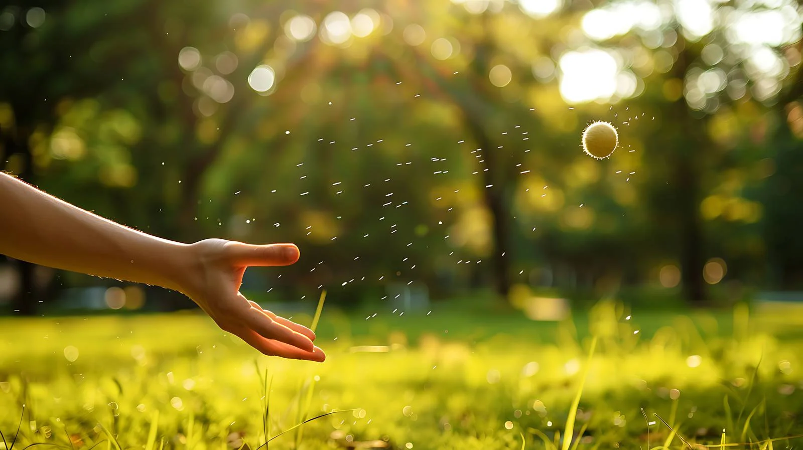 Public Park Exercise Equipment Capture — free download from Dotvec