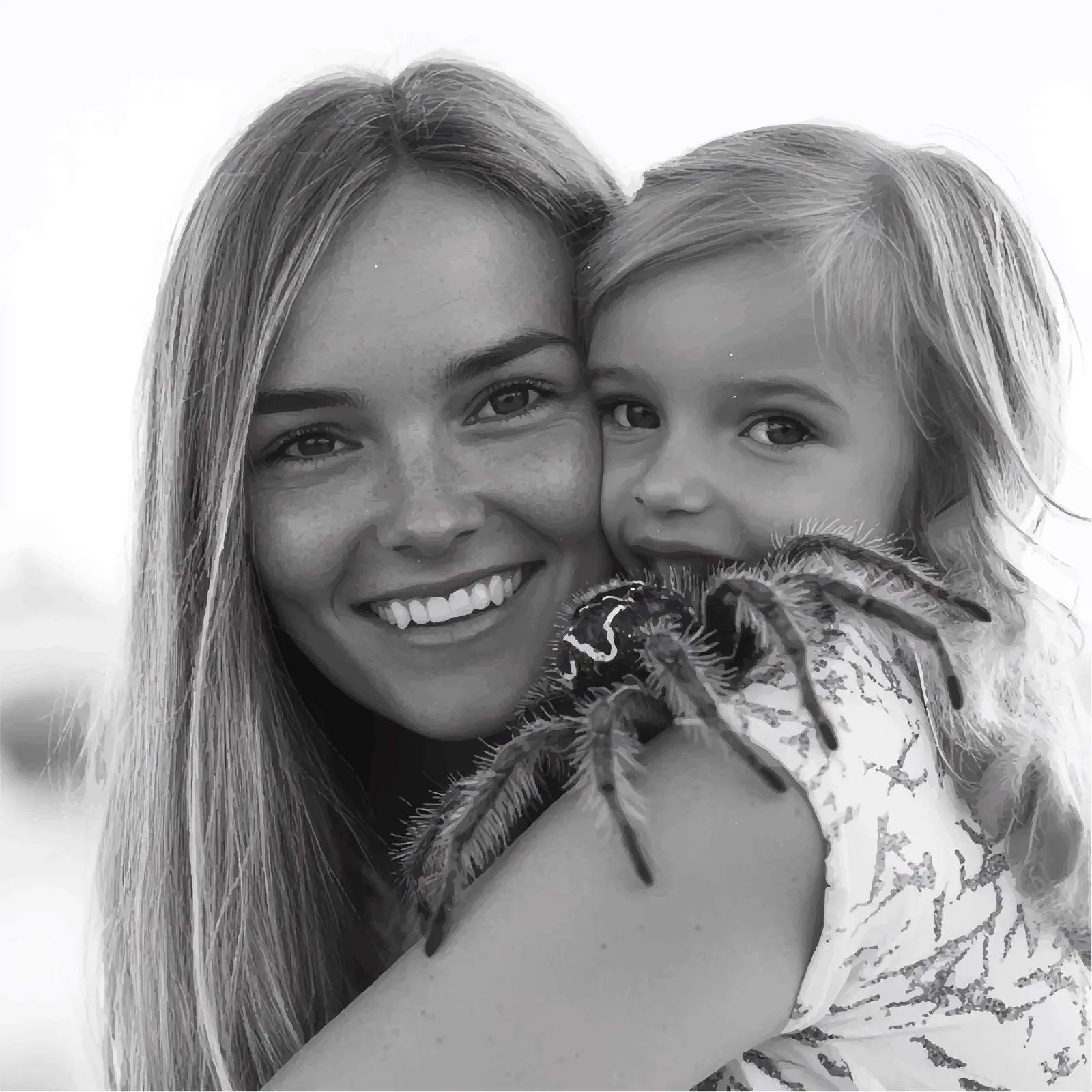 Hand-Drawn Dream Catcher Amulet Vector Art — free download from Dotvec