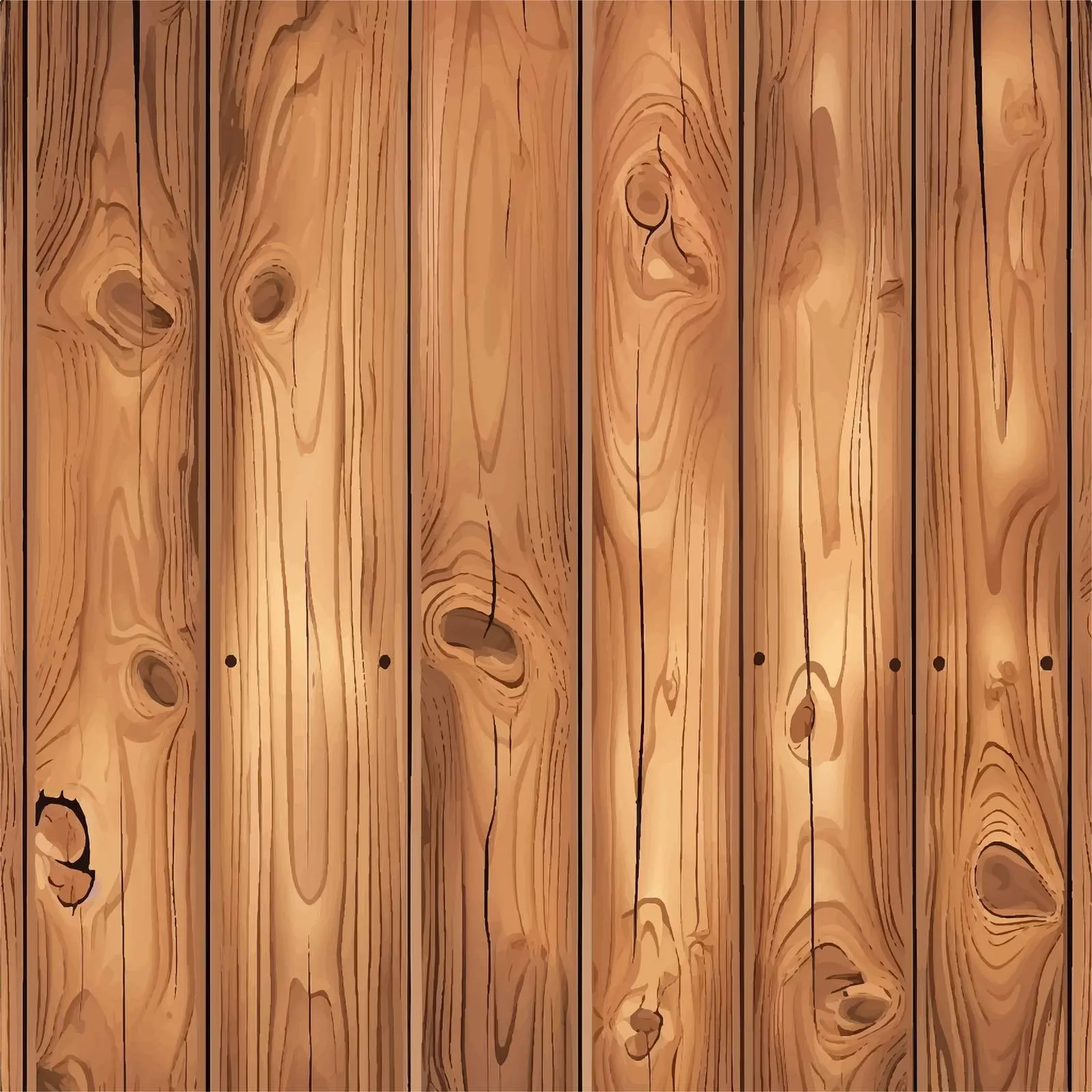 Hand-Drawn Wood Texture Vector Background – free textured vector image from Dotvec