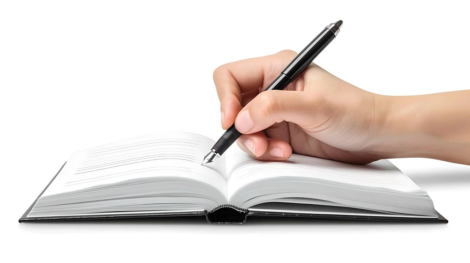 Writing Activity on Table — free download from Dotvec