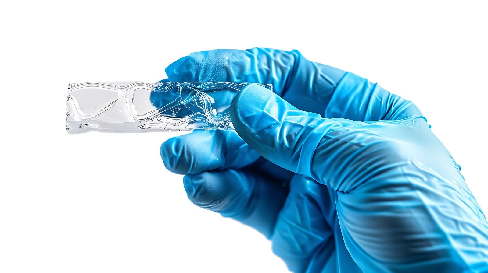 Histology Slides Examination — free download from Dotvec