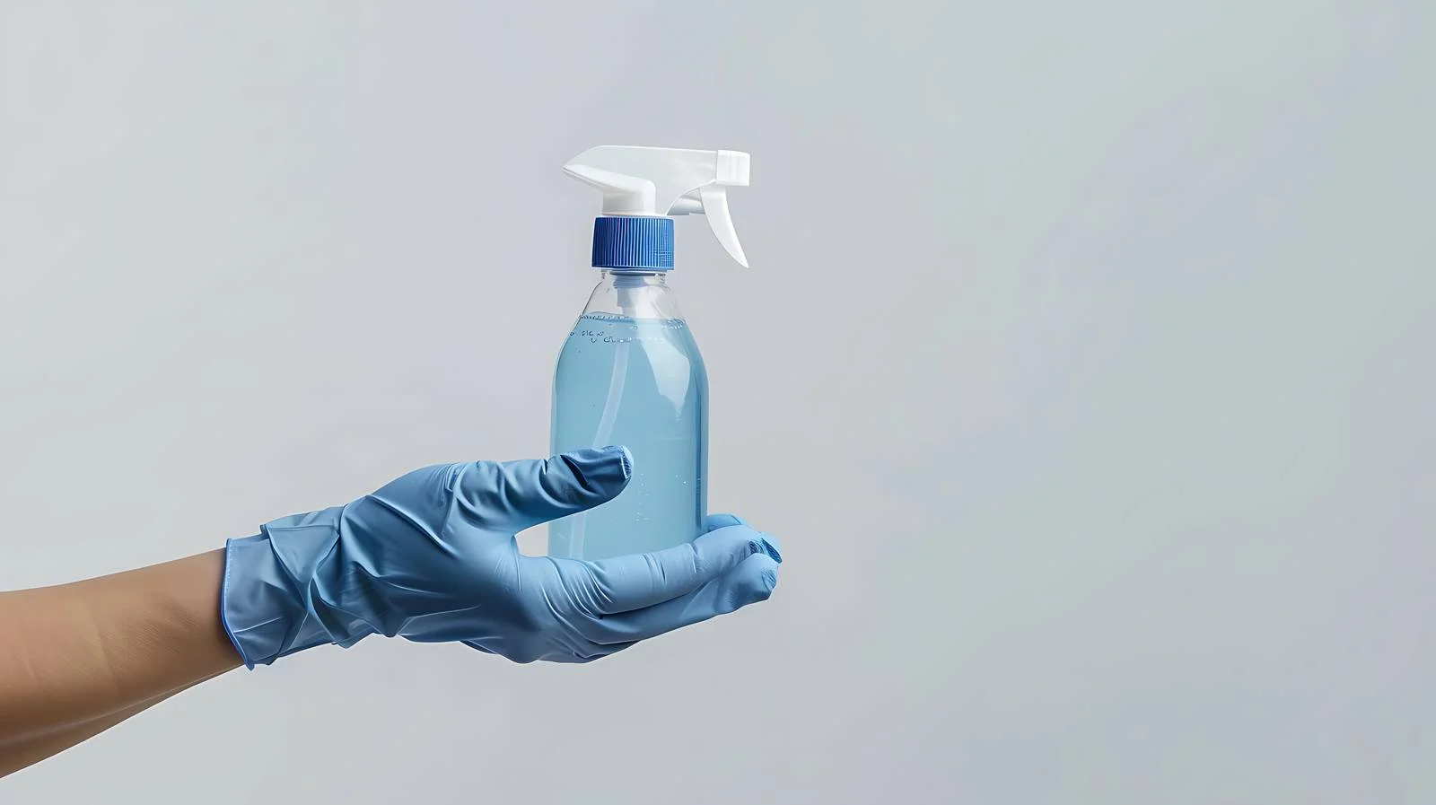 Sanitary Hand Protection — free download from Dotvec