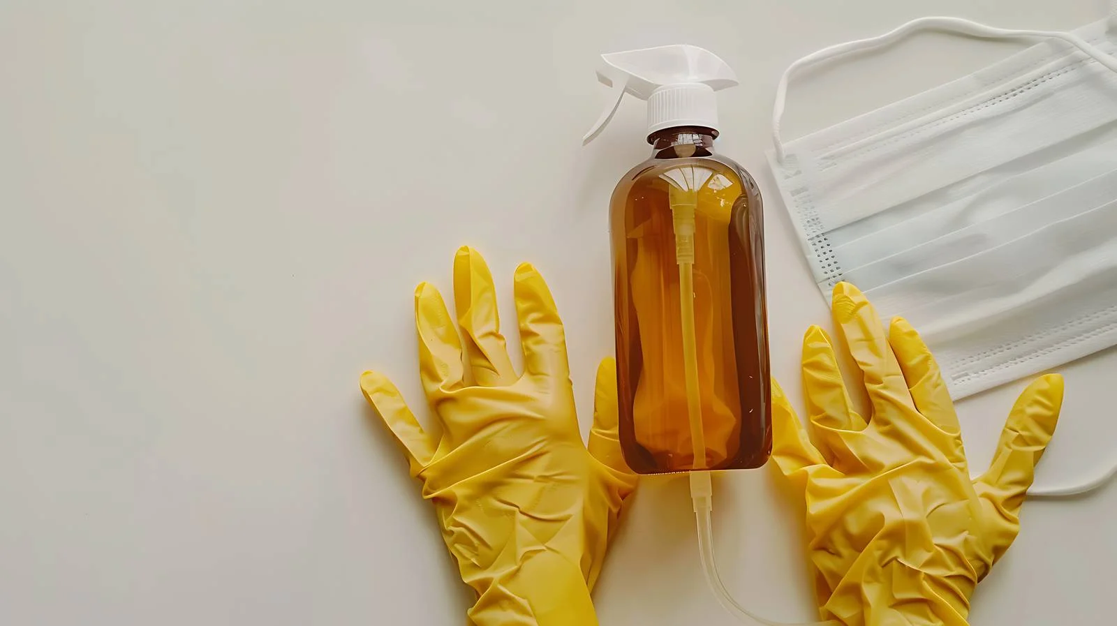 Medical Face Sanitizer Bottle — free download from Dotvec