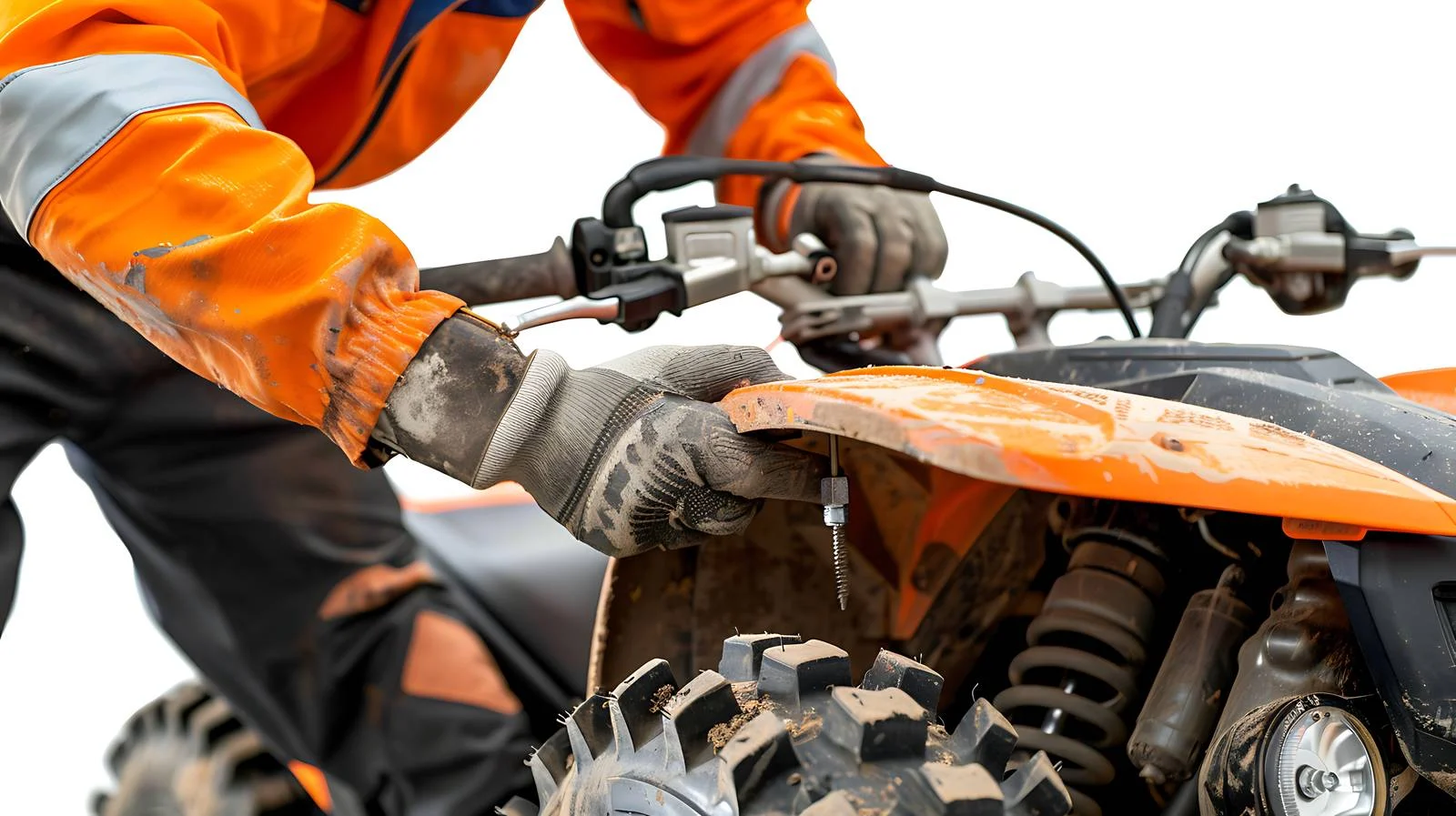 Mechanic Repair and Mod Tools Image — free download from Dotvec