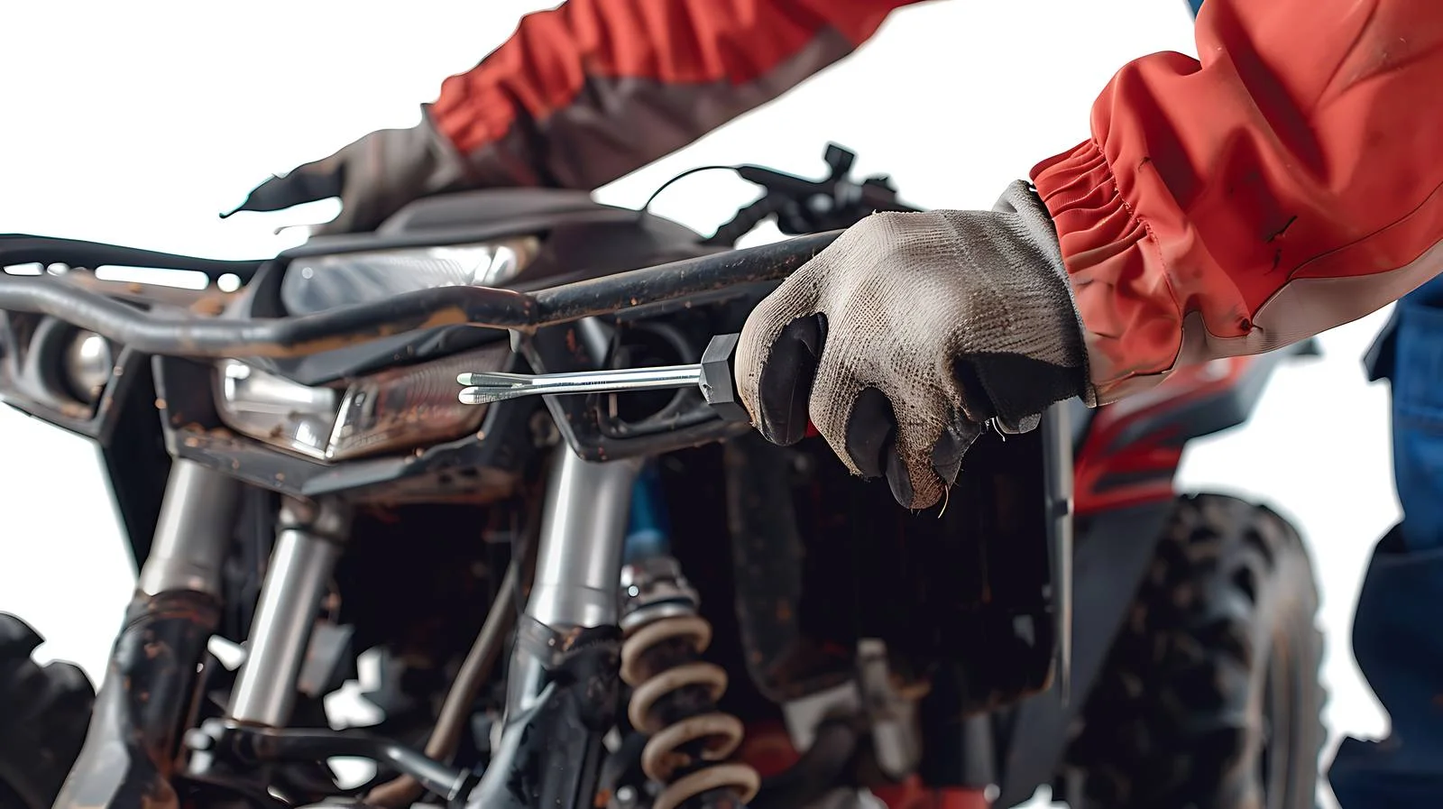 Mechanic Repair and Mod Tools Image — free download from Dotvec