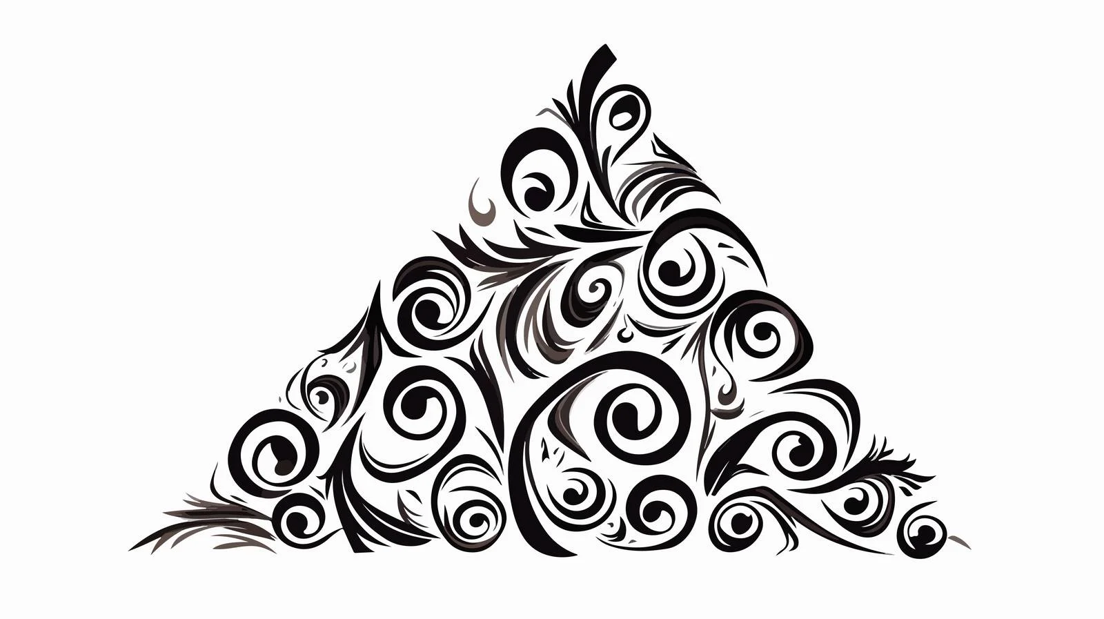 Hand-Drawn Recycling Arrow Concept — free download from Dotvec