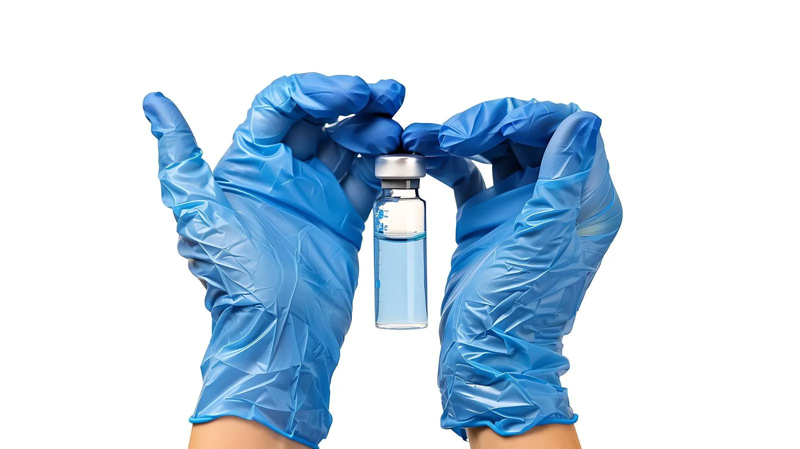 Medical Vaccination Concept — free download from Dotvec