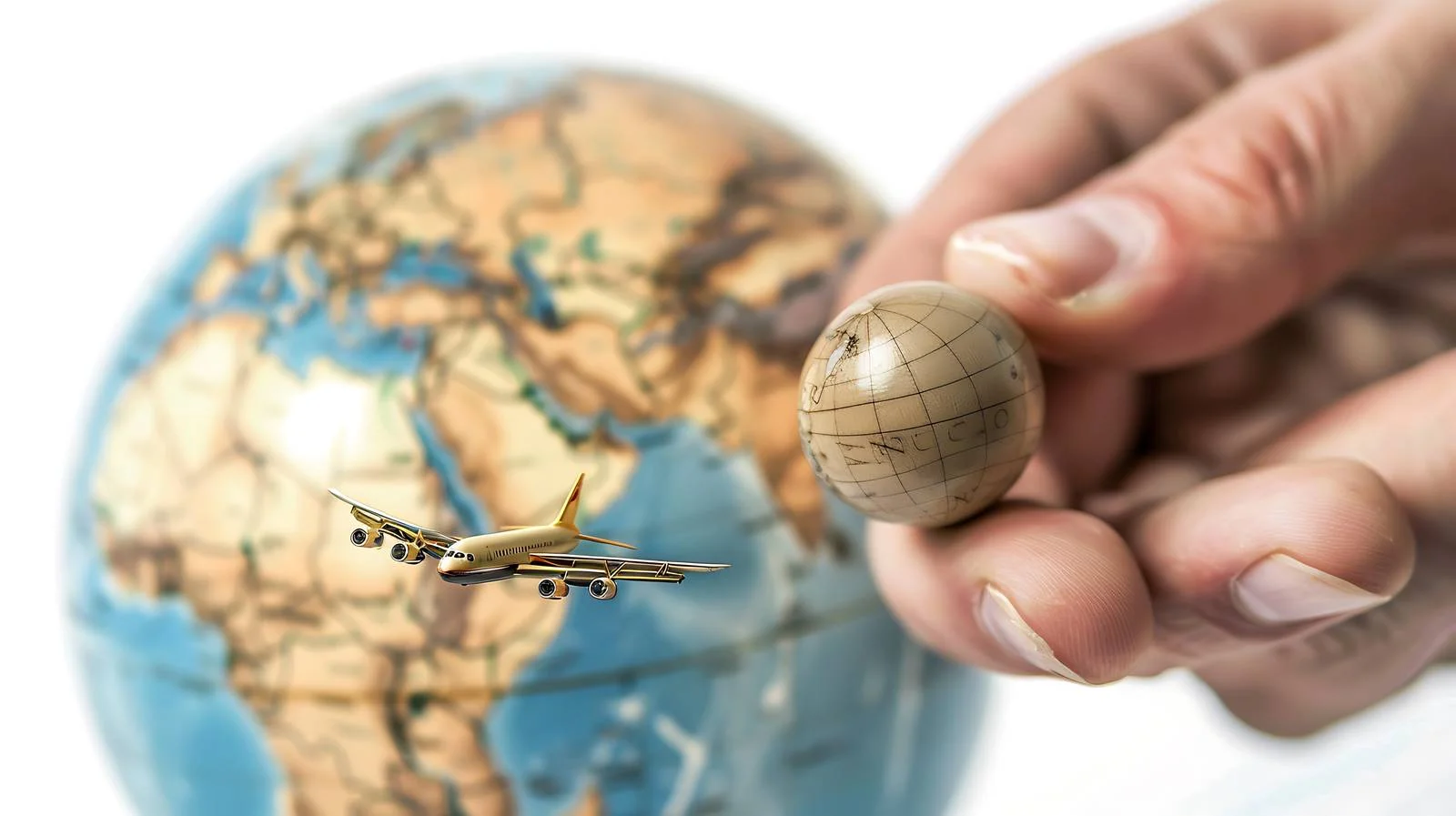 Global Exploration Activity — free download from Dotvec