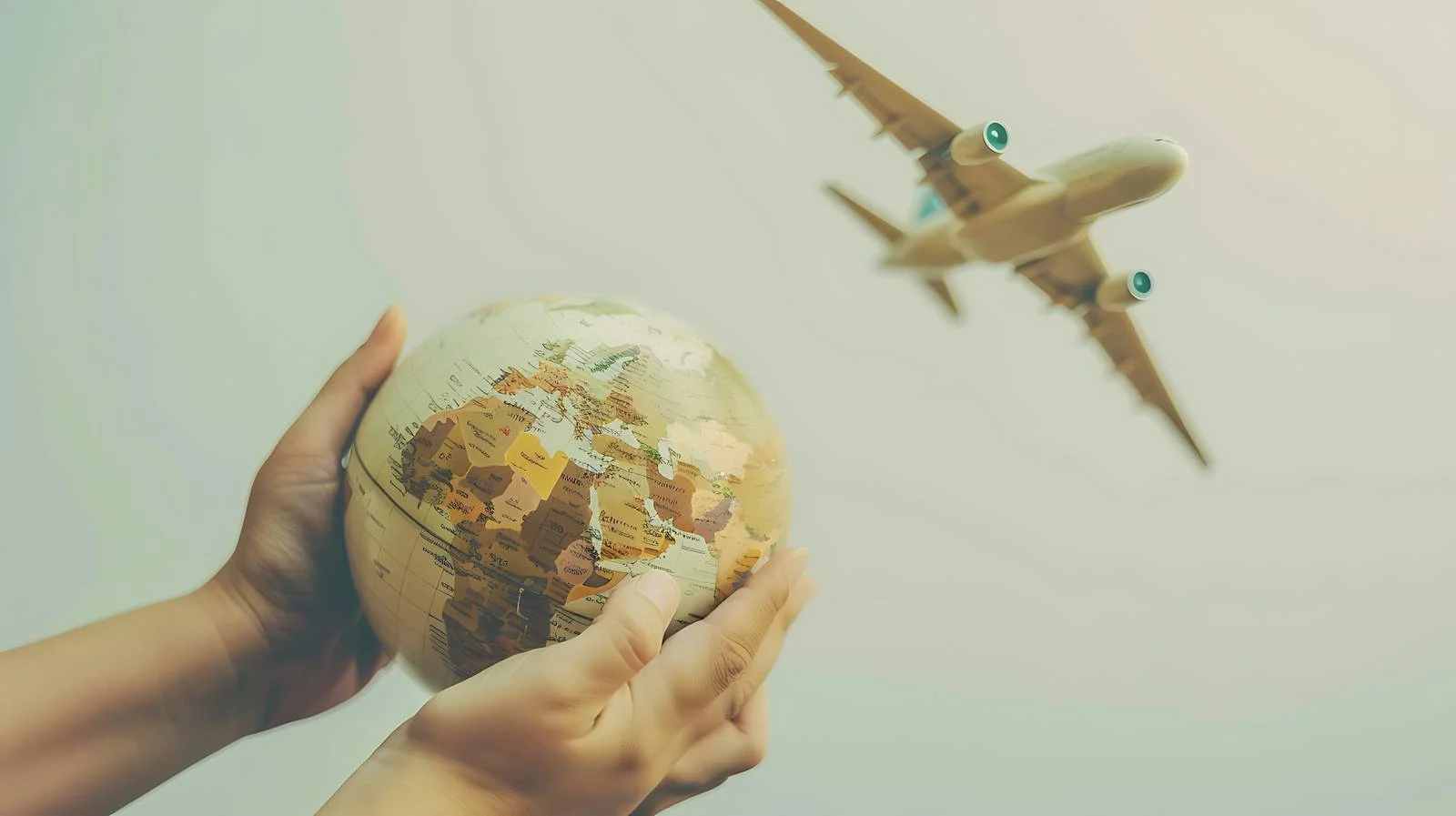 Global Aviation Exploration — free download from Dotvec