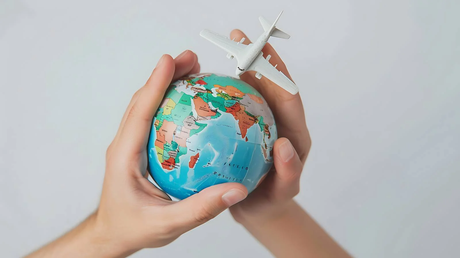 Global Aviation Exploration — free download from Dotvec