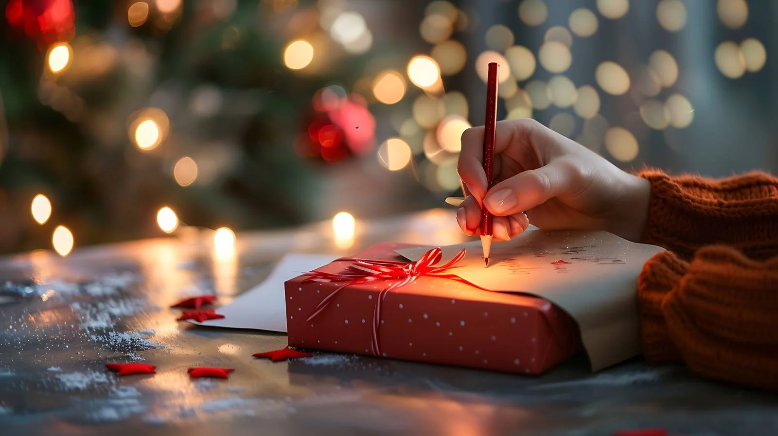 Creating Greeting Card and Gift Box — free download from Dotvec