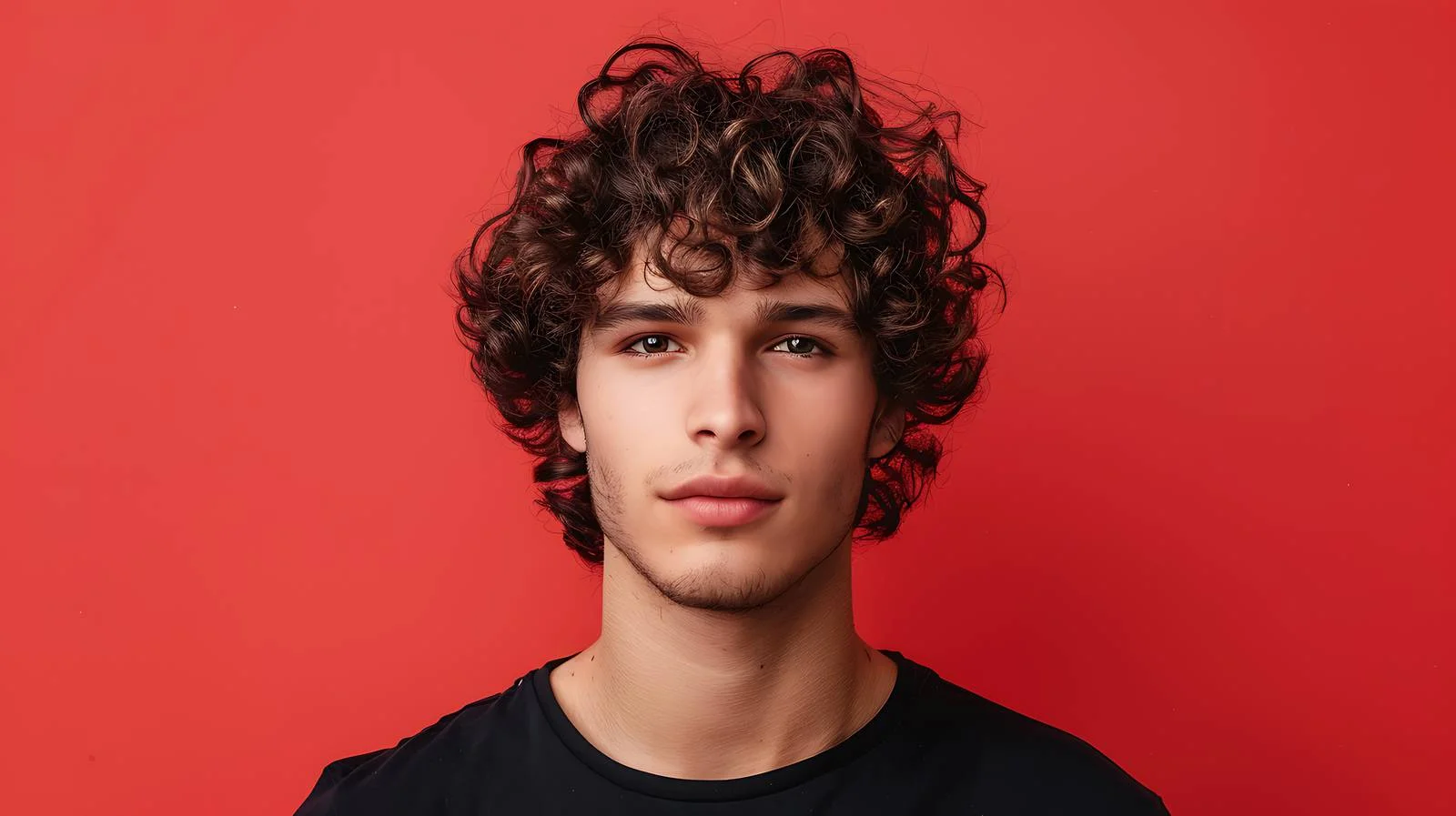 Stylish Young Man Standing Outdoors — free download from Dotvec