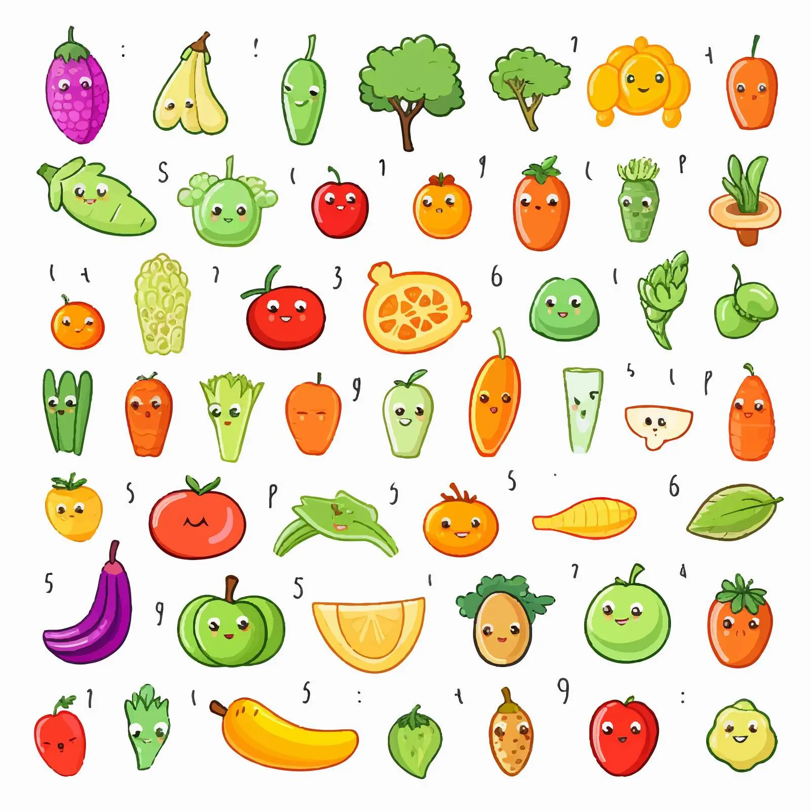 Handwriting Practice Education Development Worksheet – free student engagement image from Dotvec