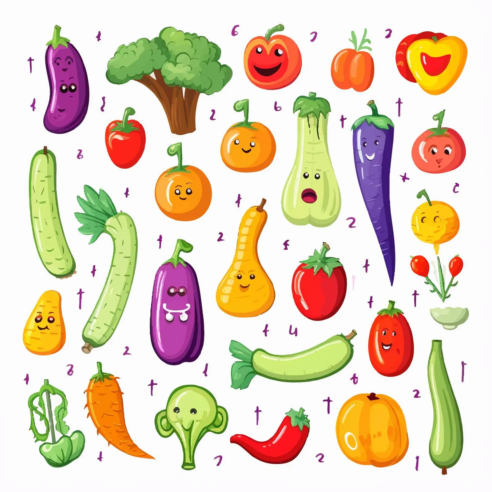 Handwriting Practice Education Worksheet Activity — free download from Dotvec