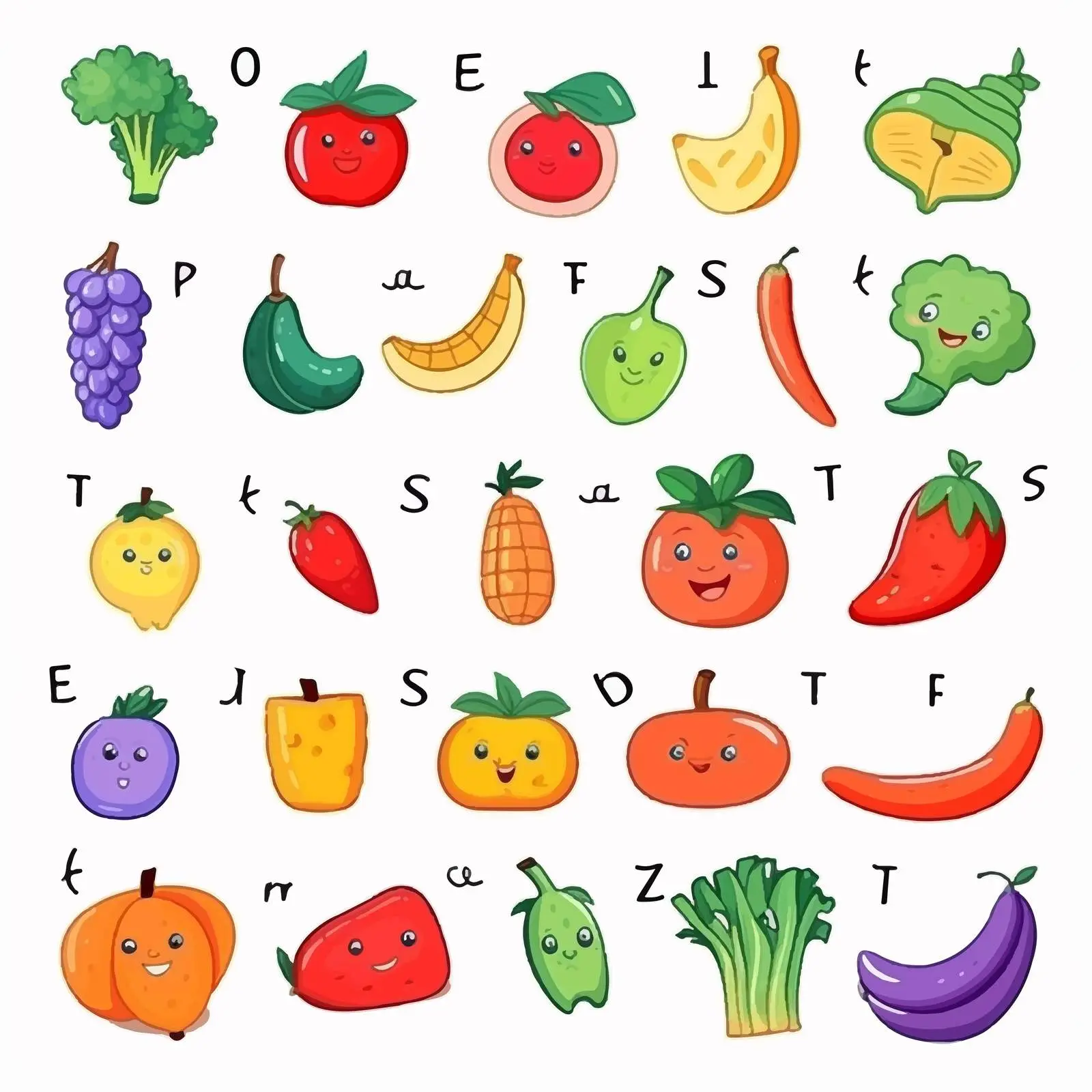 Handwriting Practice Education Worksheet Vector — free download from Dotvec