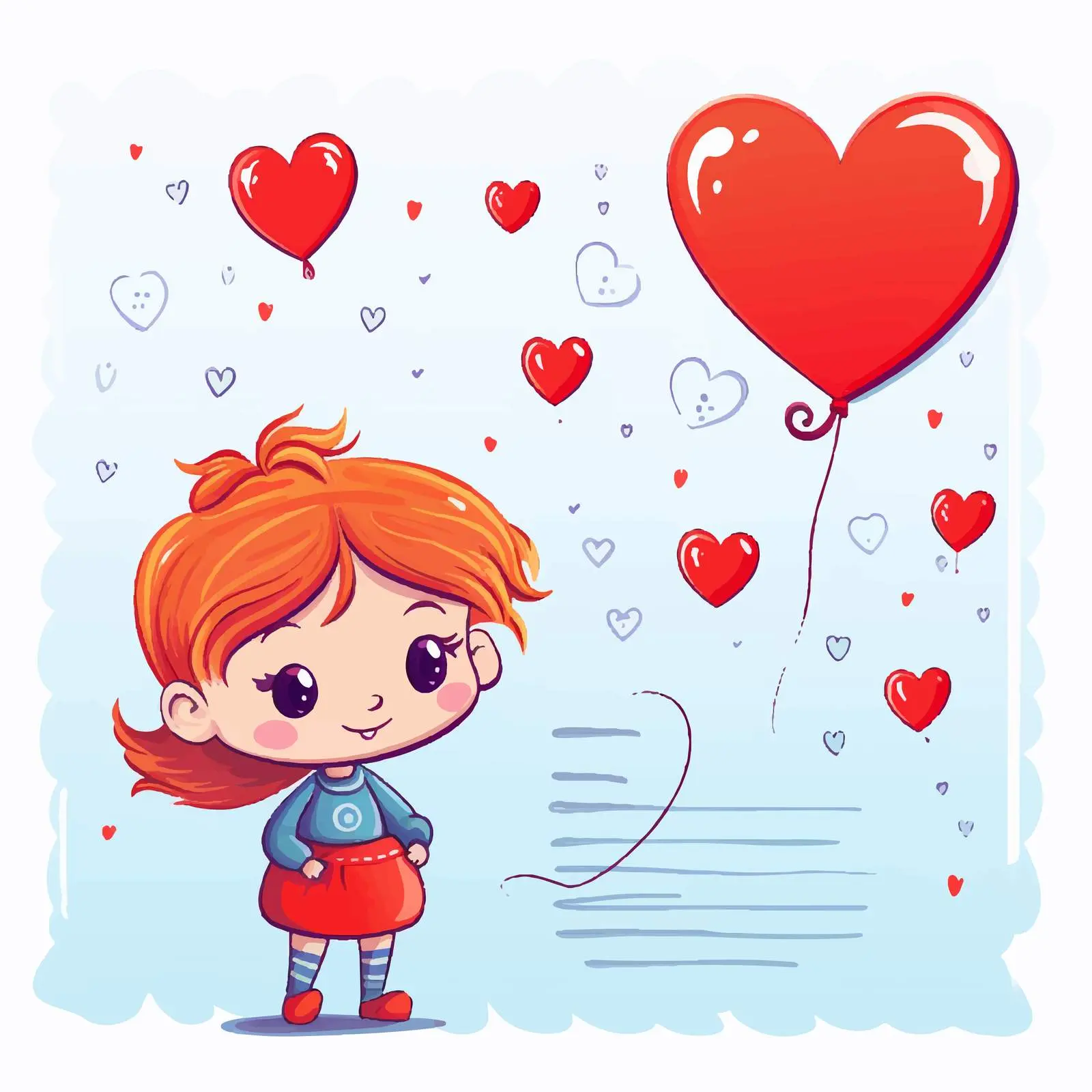 Handwriting Practice Educational Worksheet Activity – free teaching resources image from Dotvec