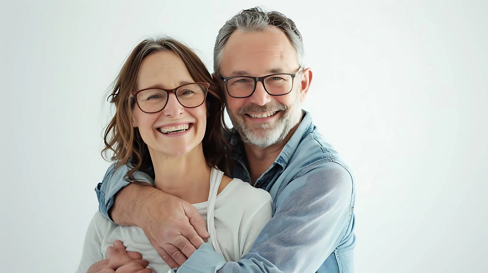 Romantic Couple at Home — free download from Dotvec