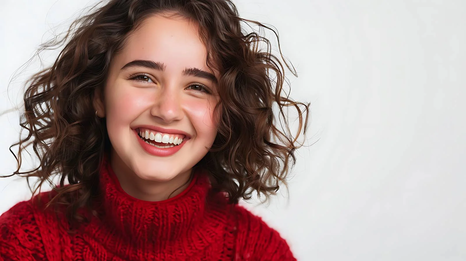 Happy Beauty Street Shoot — free download from Dotvec