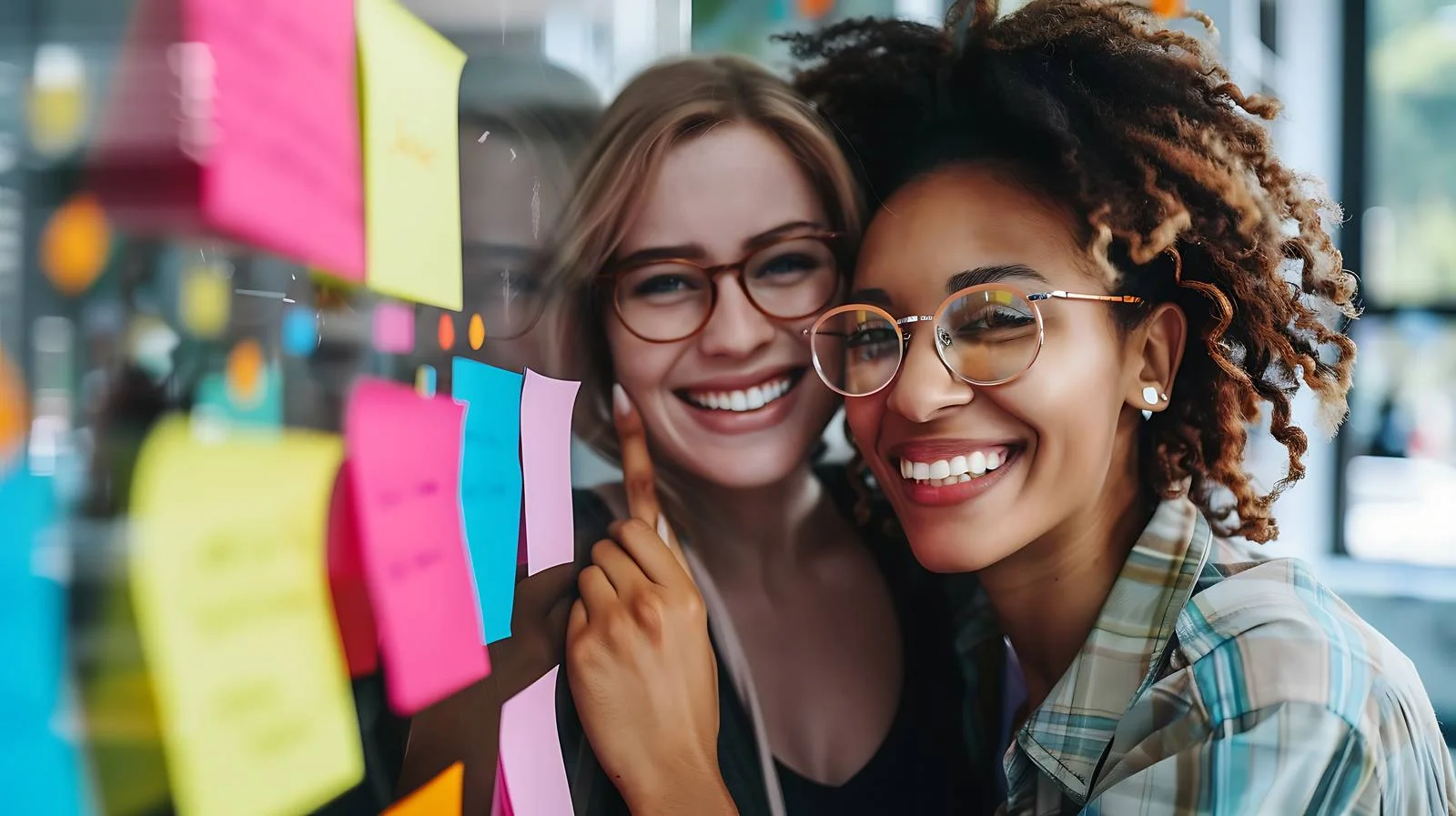 Professional Collaboration Meeting Image — free download from Dotvec