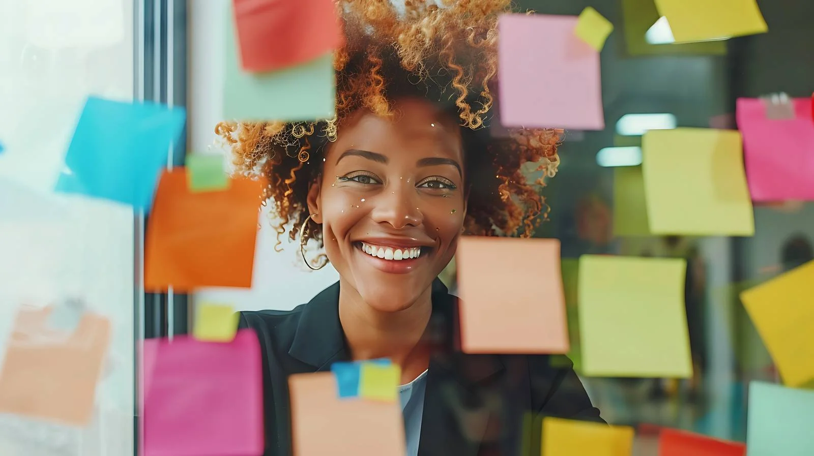 Professional Collaboration at Work — free download from Dotvec