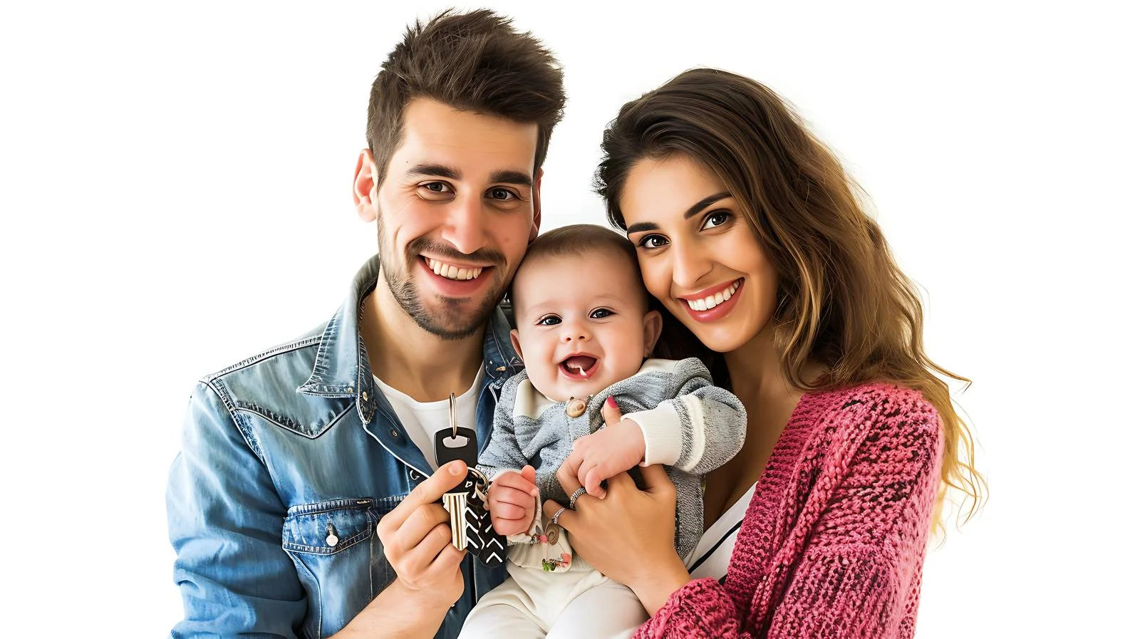 Family Home Key Moment — free download from Dotvec