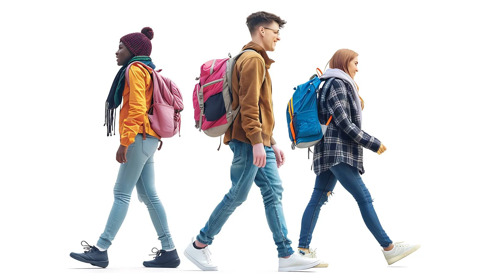 Joyful Urban Stroll — free download from Dotvec