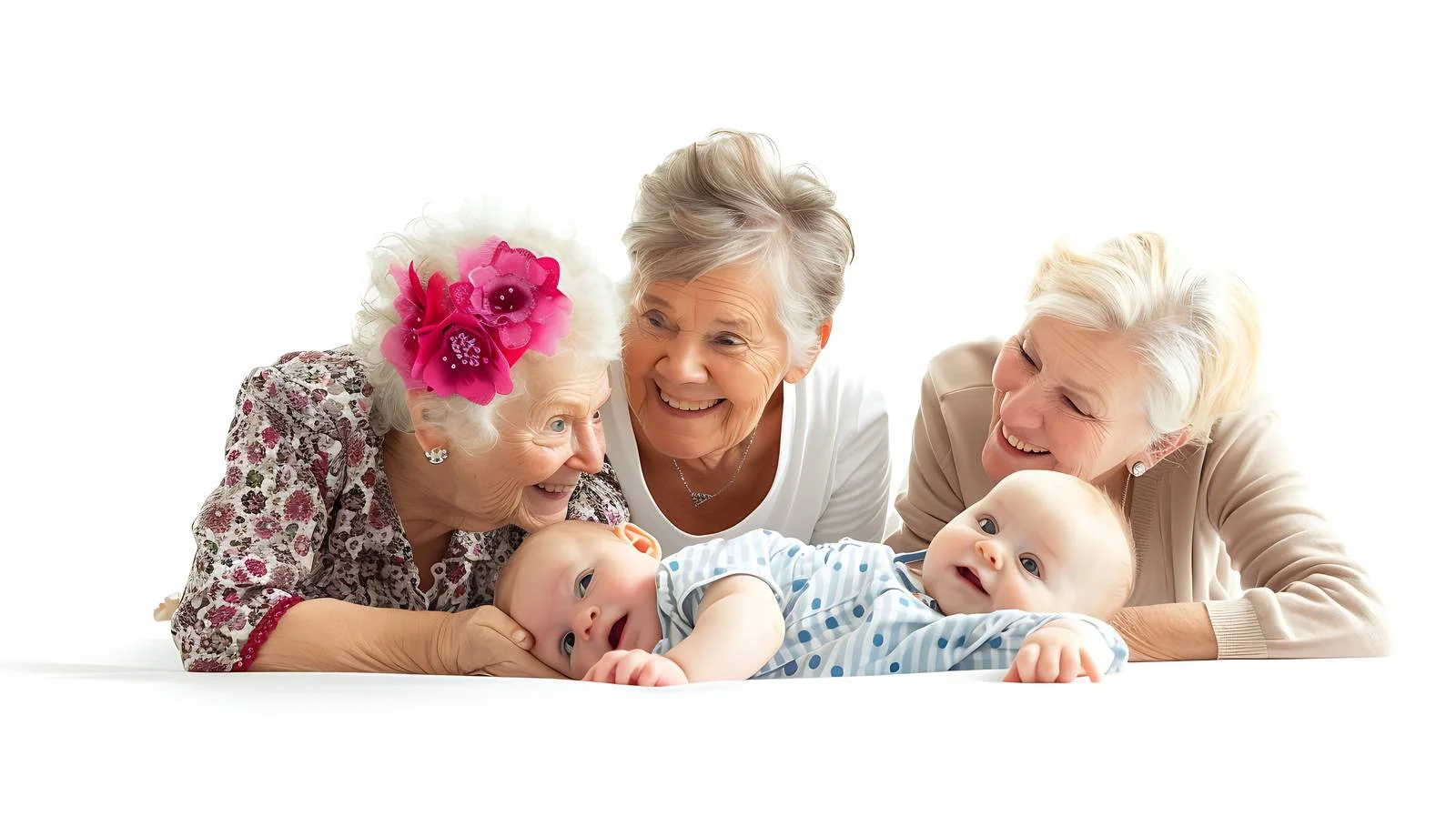 Multi-Generational Family Homeplay — free download from Dotvec