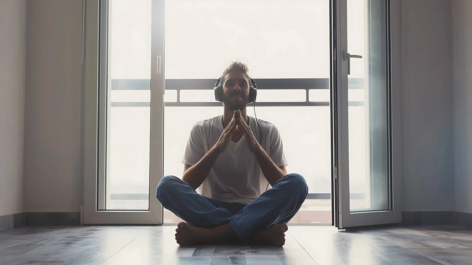 Joyful Terrace Music Listener — free download from Dotvec