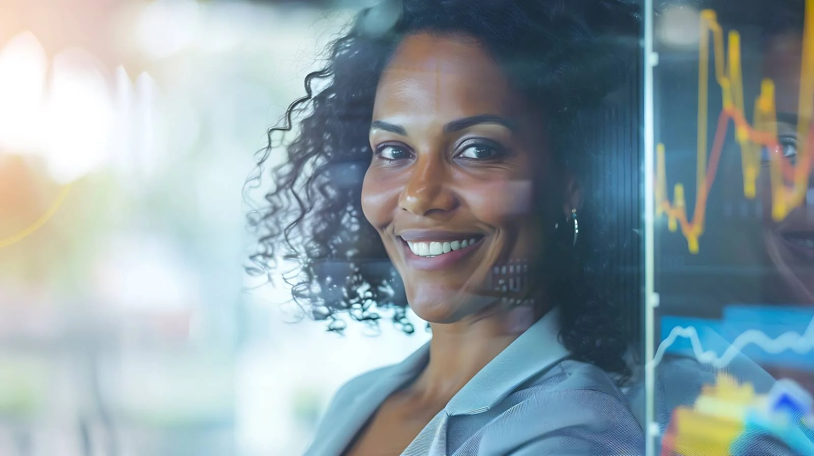 Professional Women at Work Meeting — free download from Dotvec