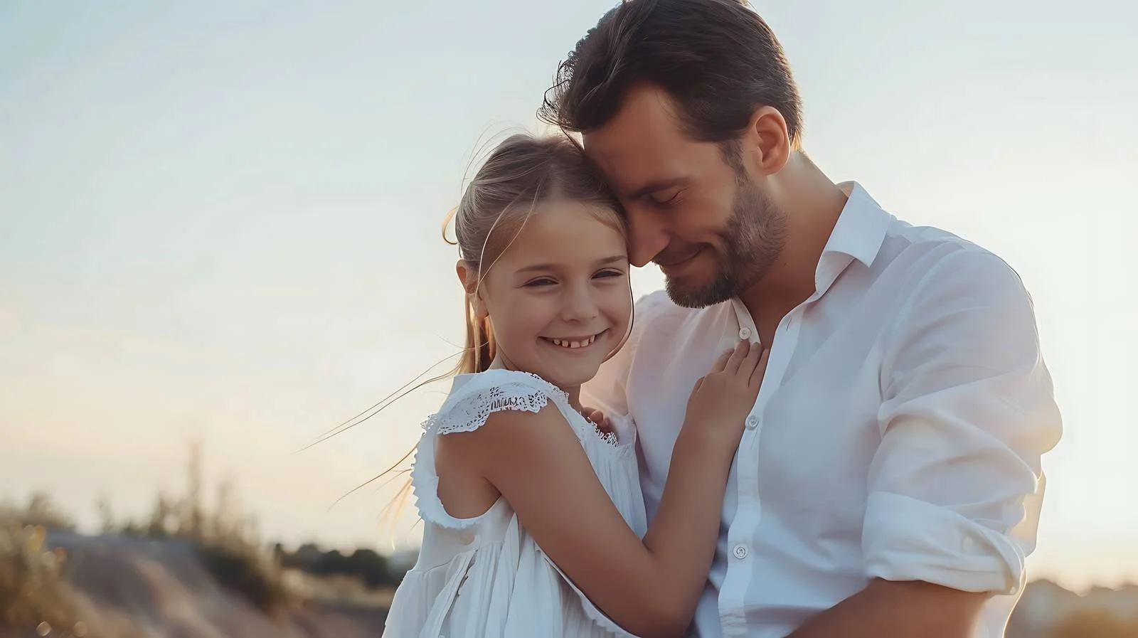 Family Bonding Outdoors — free download from Dotvec