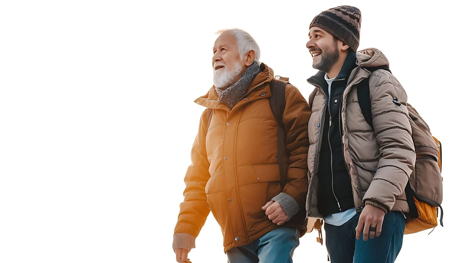 Joyful Generations in Urban Setting — free download from Dotvec