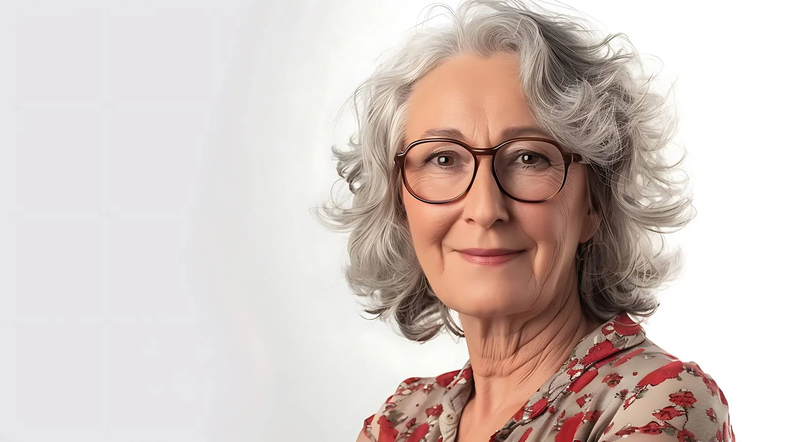 Senior Woman in Education Course — free download from Dotvec